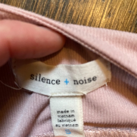 Urban Outfitters Wideleg Jumpsuit - Picture 3 of 3